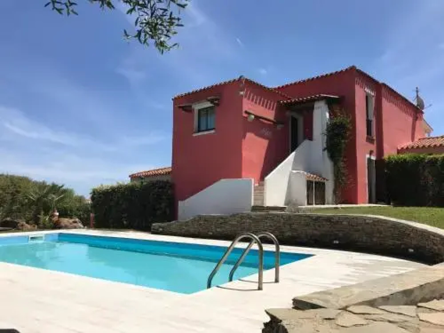 Villa Angeli