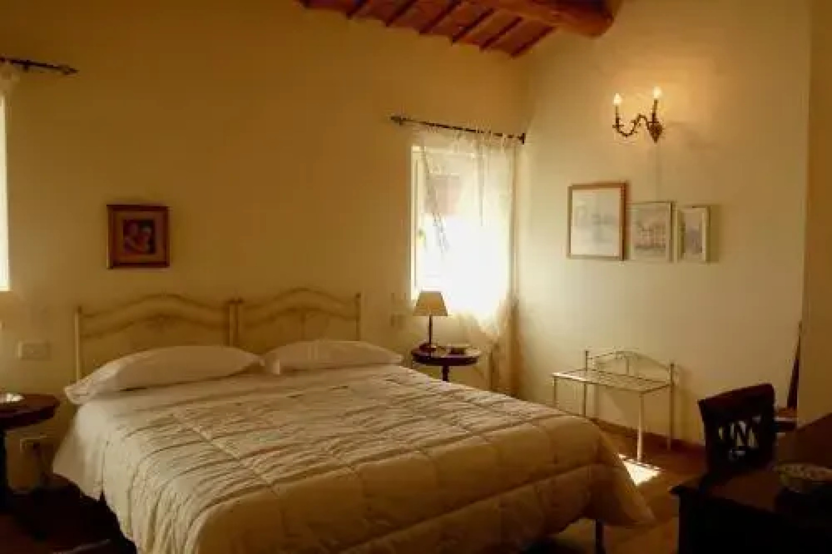 Presidio Eat And Sleep