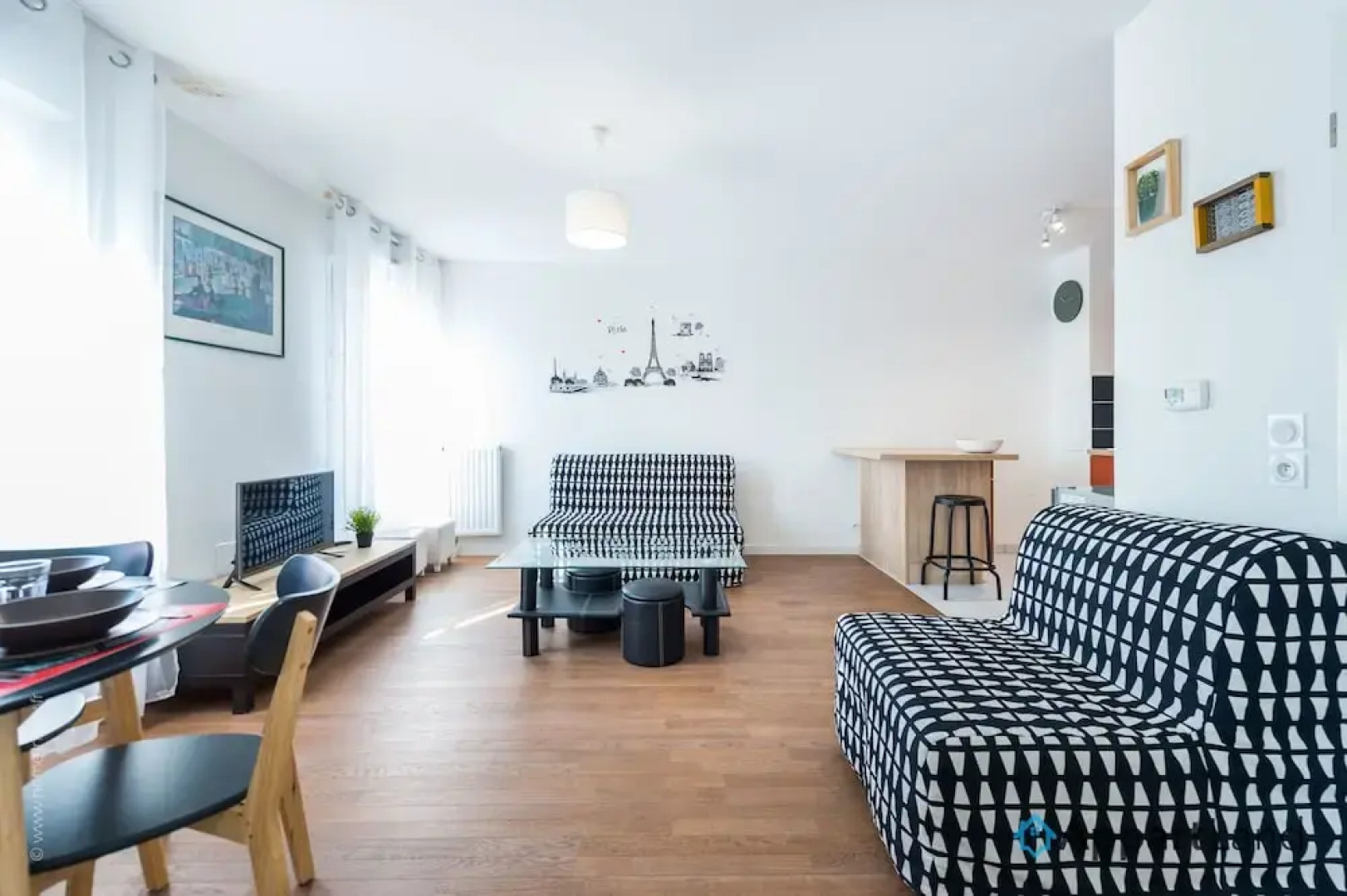 AppartLand Mysteryland