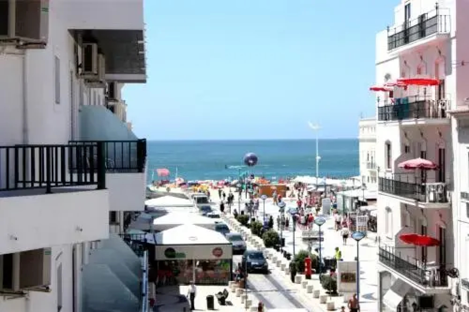 Hotel Promontório