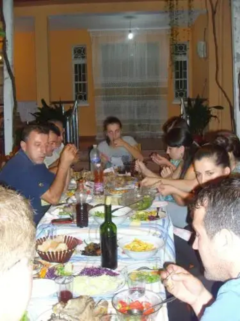 Florians Guesthouse