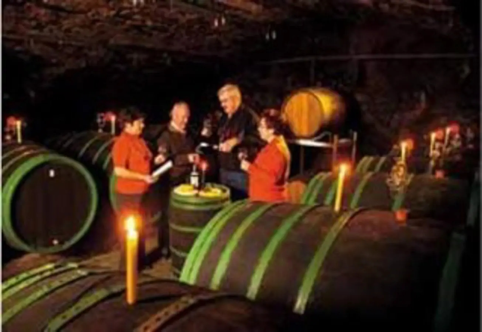 Gästehaus Kühns Weinschenke