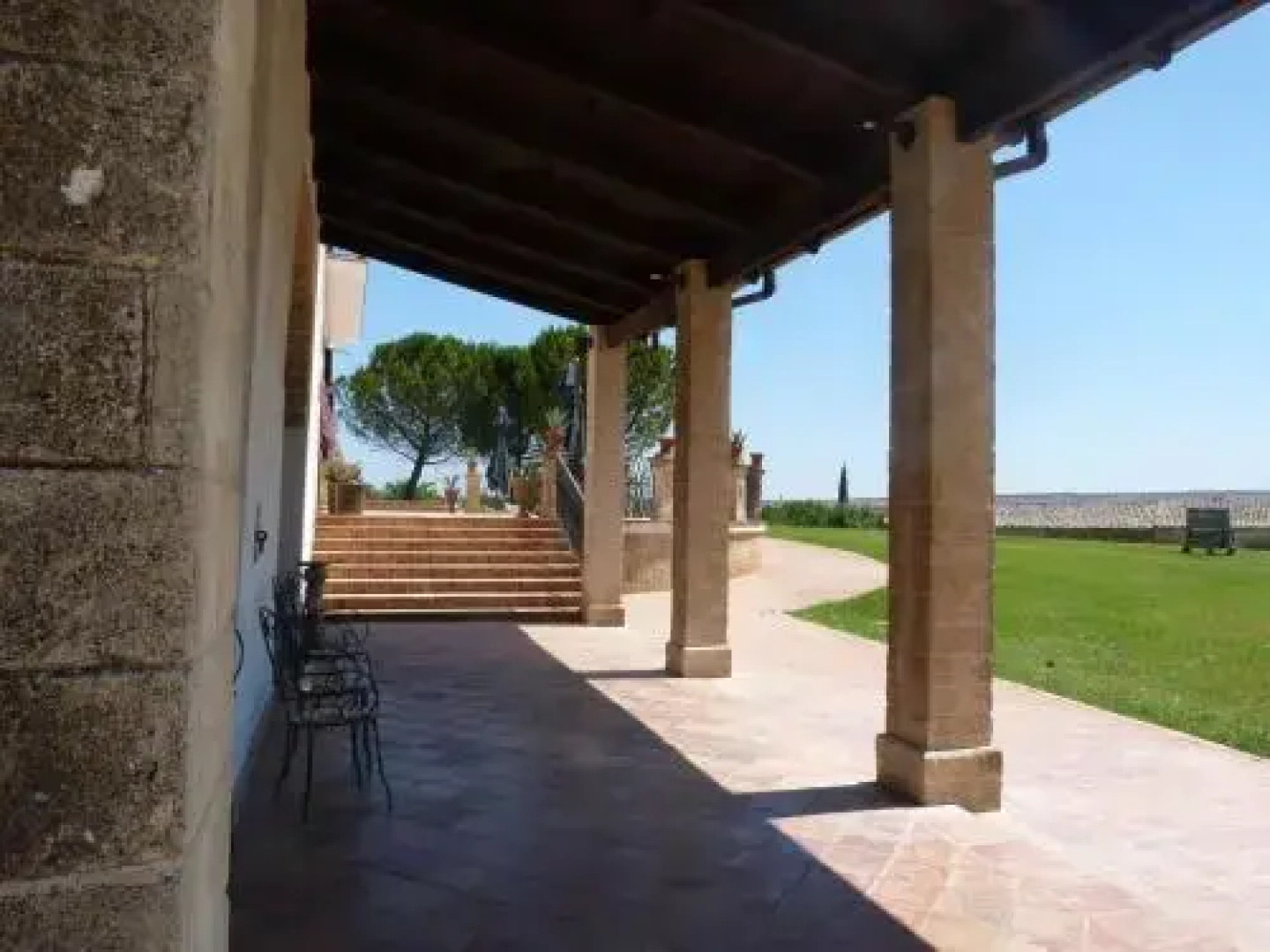 Tenuta Leone