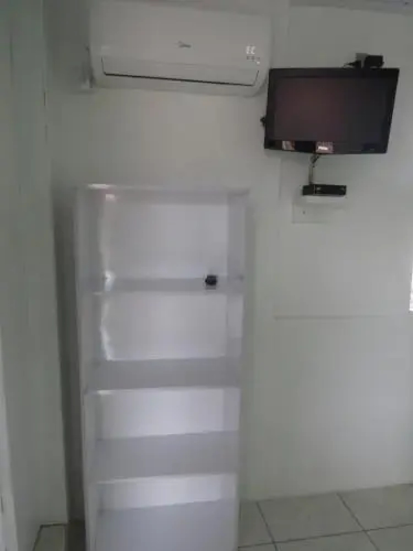 Bombinhas Pousada Camping