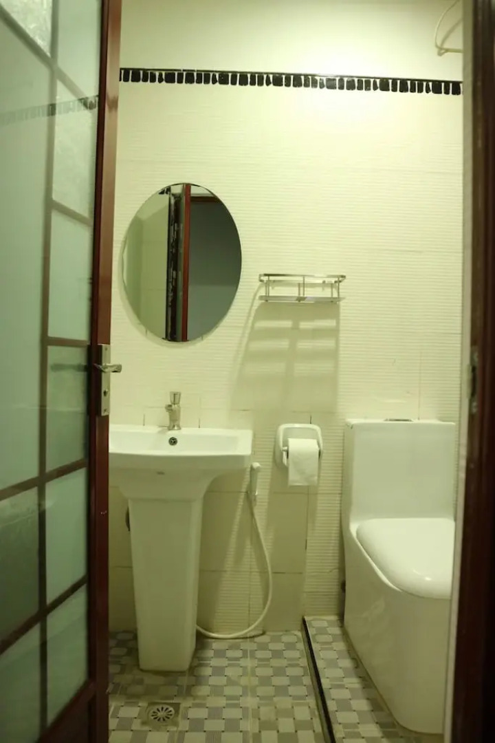 The Blue Marlin Beach Resort