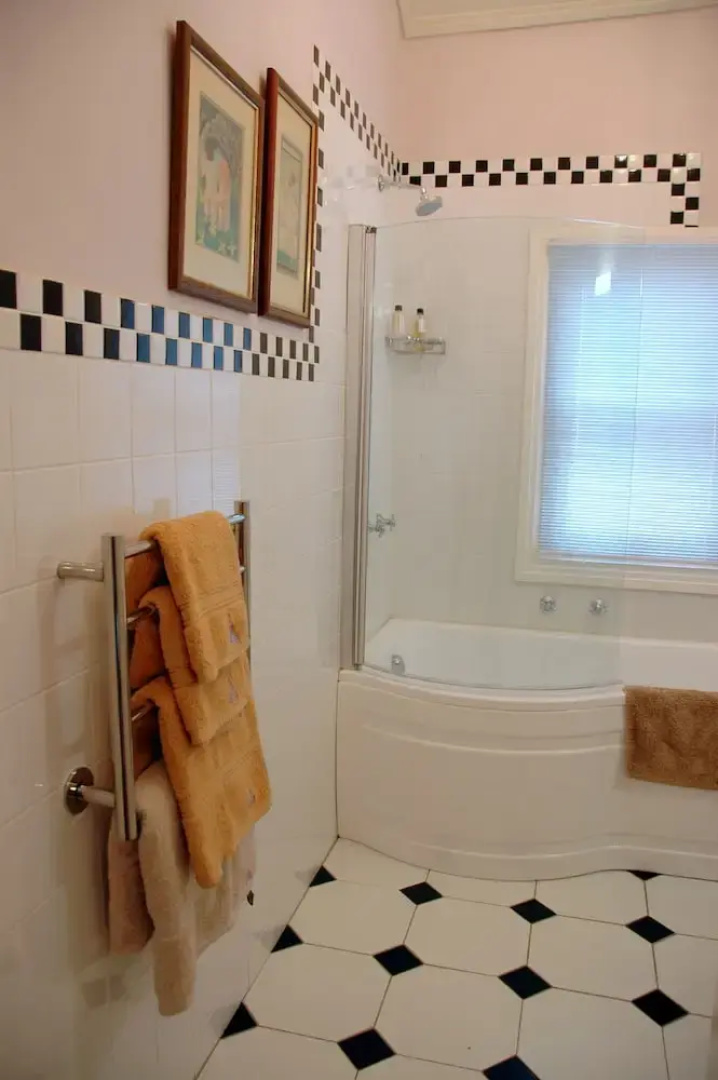 1A St Aidans Guest House