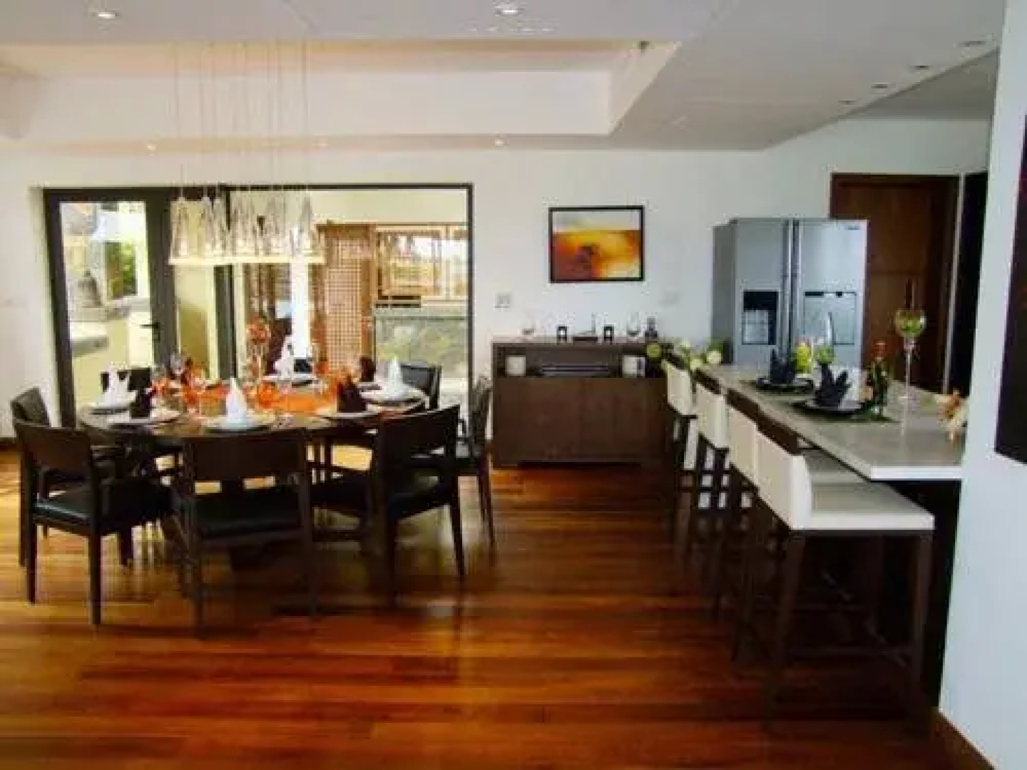 Belle Rivière Estate