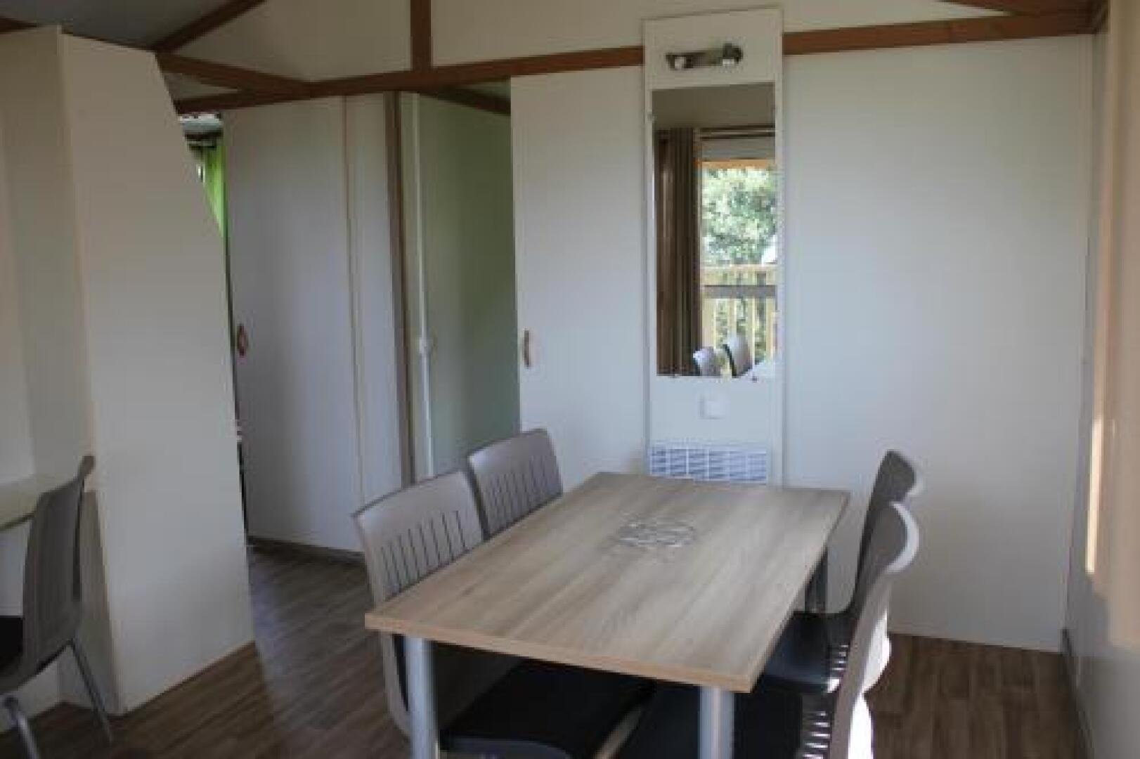 Les Hauts de Torraccia