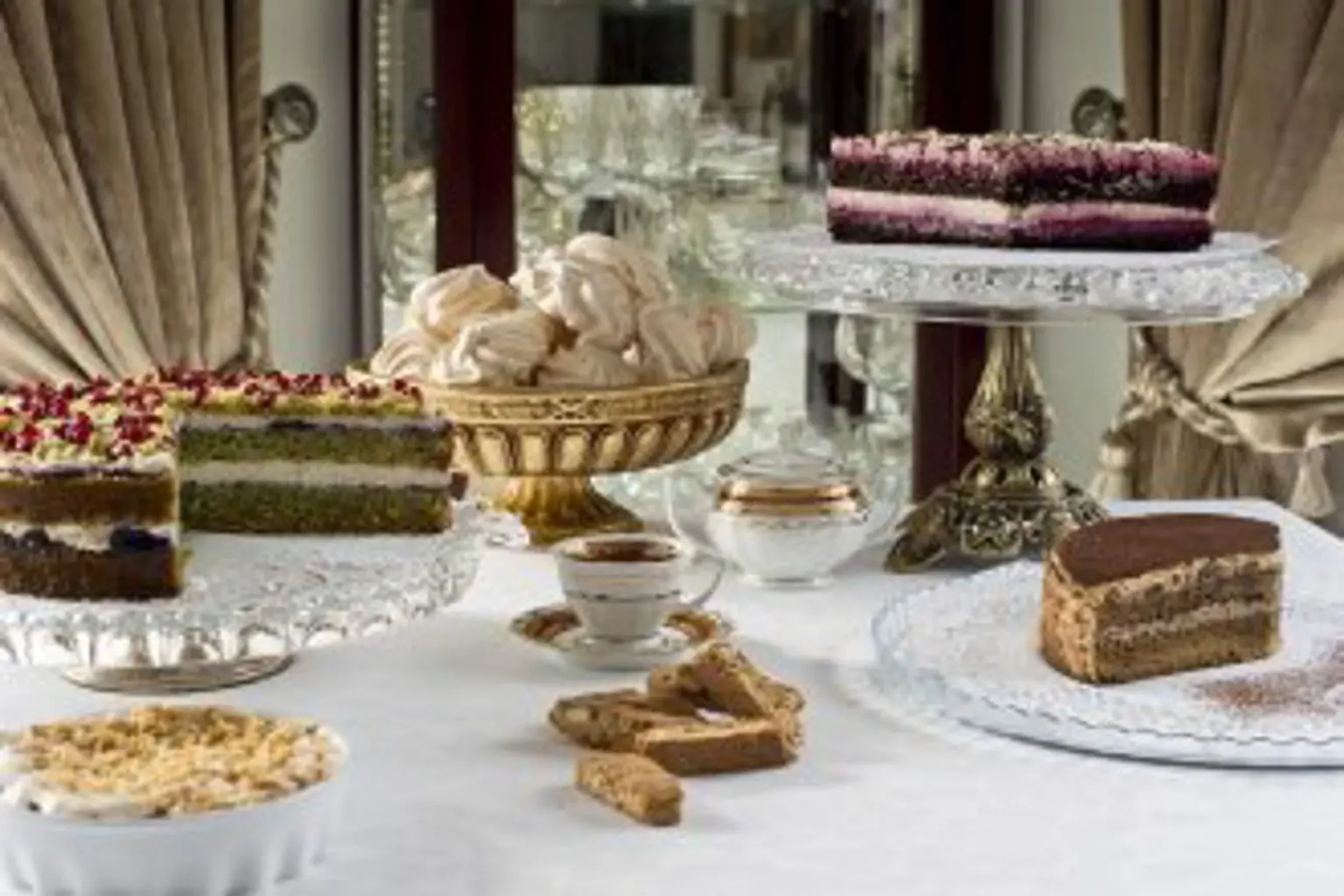 Villa Harmonia Bed & Breakfast