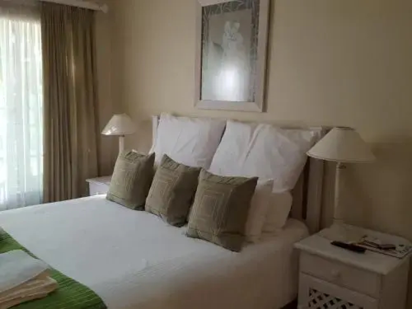 Lalis Guesthouse