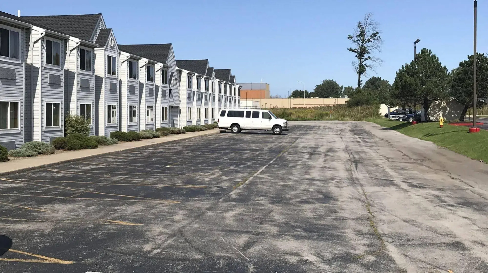 Microtel Inn - Buffalo( Lancaster-Williamsville Airport Area)