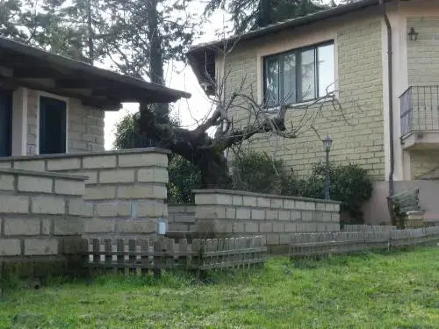 Agriturismo Raponi