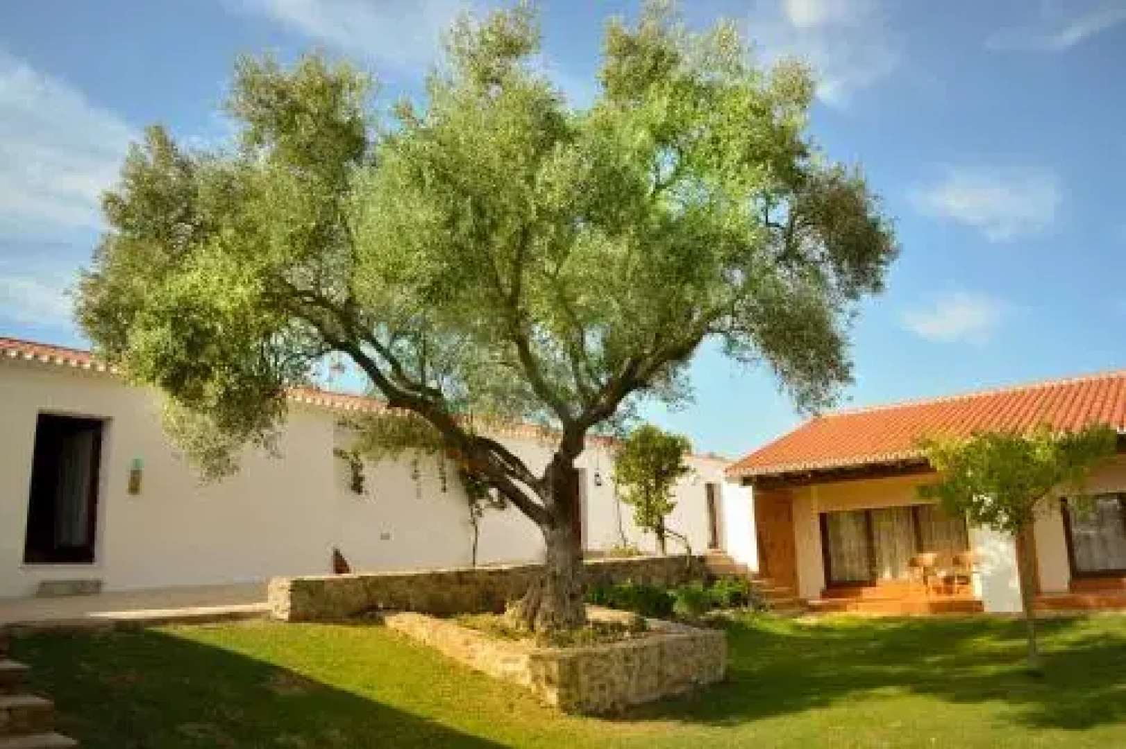 Melrinitas - Turismo Rural