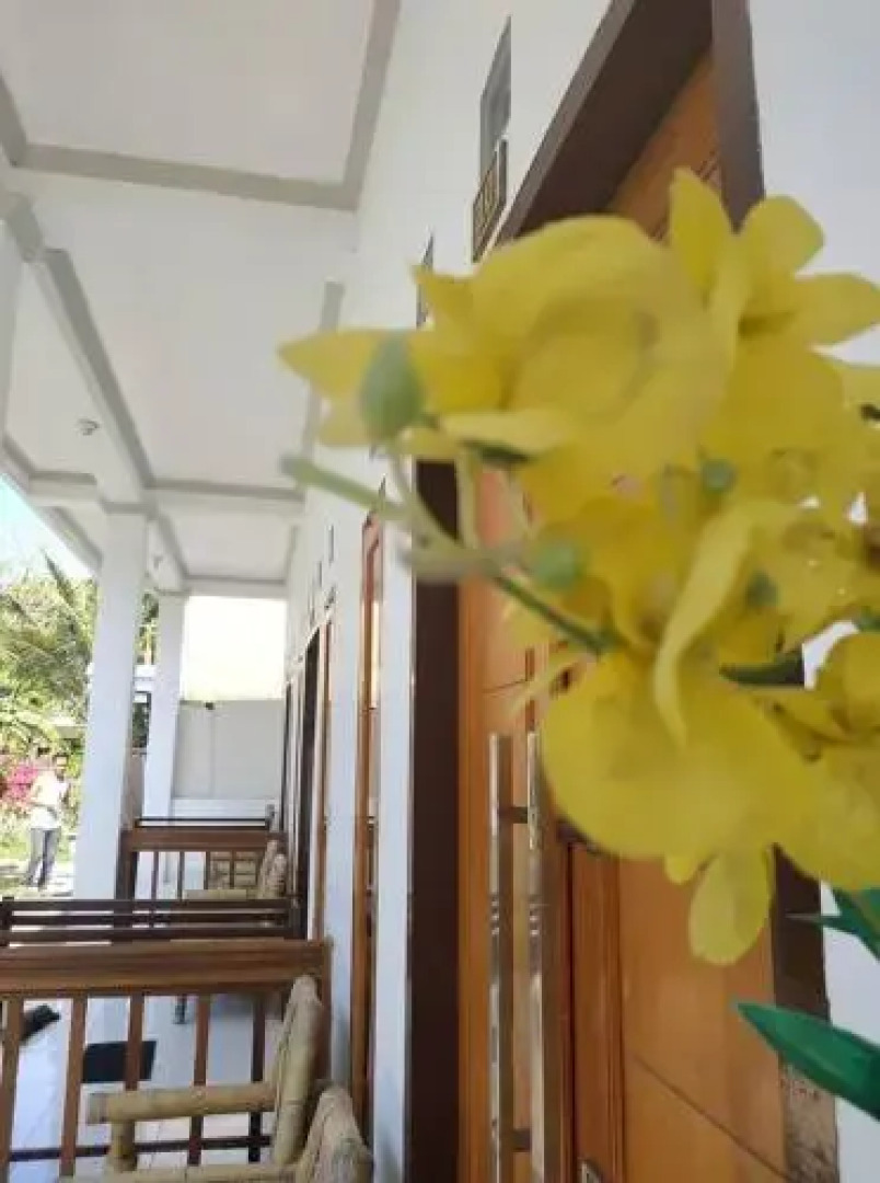 Emalia Homestay