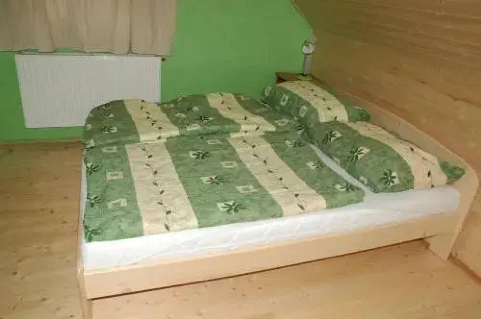 Agroturistika Malá Morávka