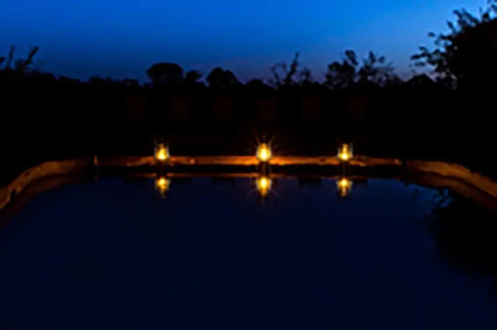 Botswana Tuli Game Reserve - Africa's Finest