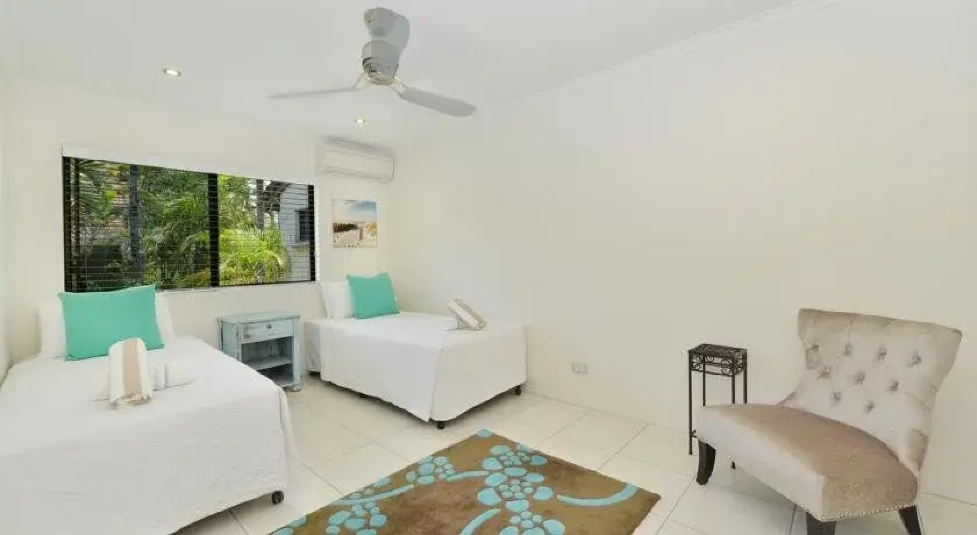 Sea La Villa Port Douglas