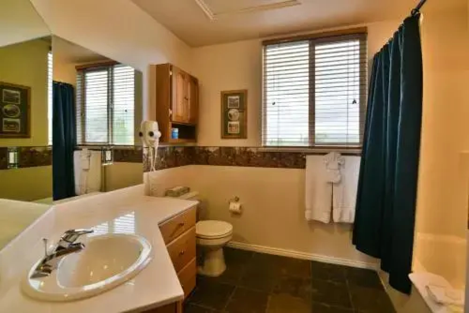 Moose Hollow Condo #1206 at Wolf Creek Resort Near Powder Mountain, Snowbasin, Nordic Valley And Pineview in Eden Utah