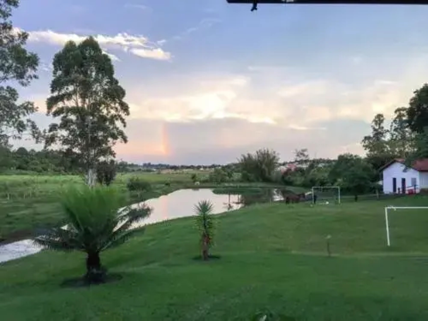 Pousada Sarapui