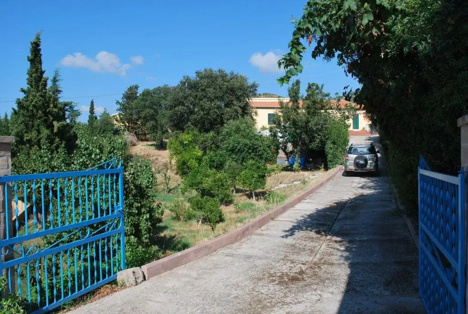 Casa Vacanze Gallura