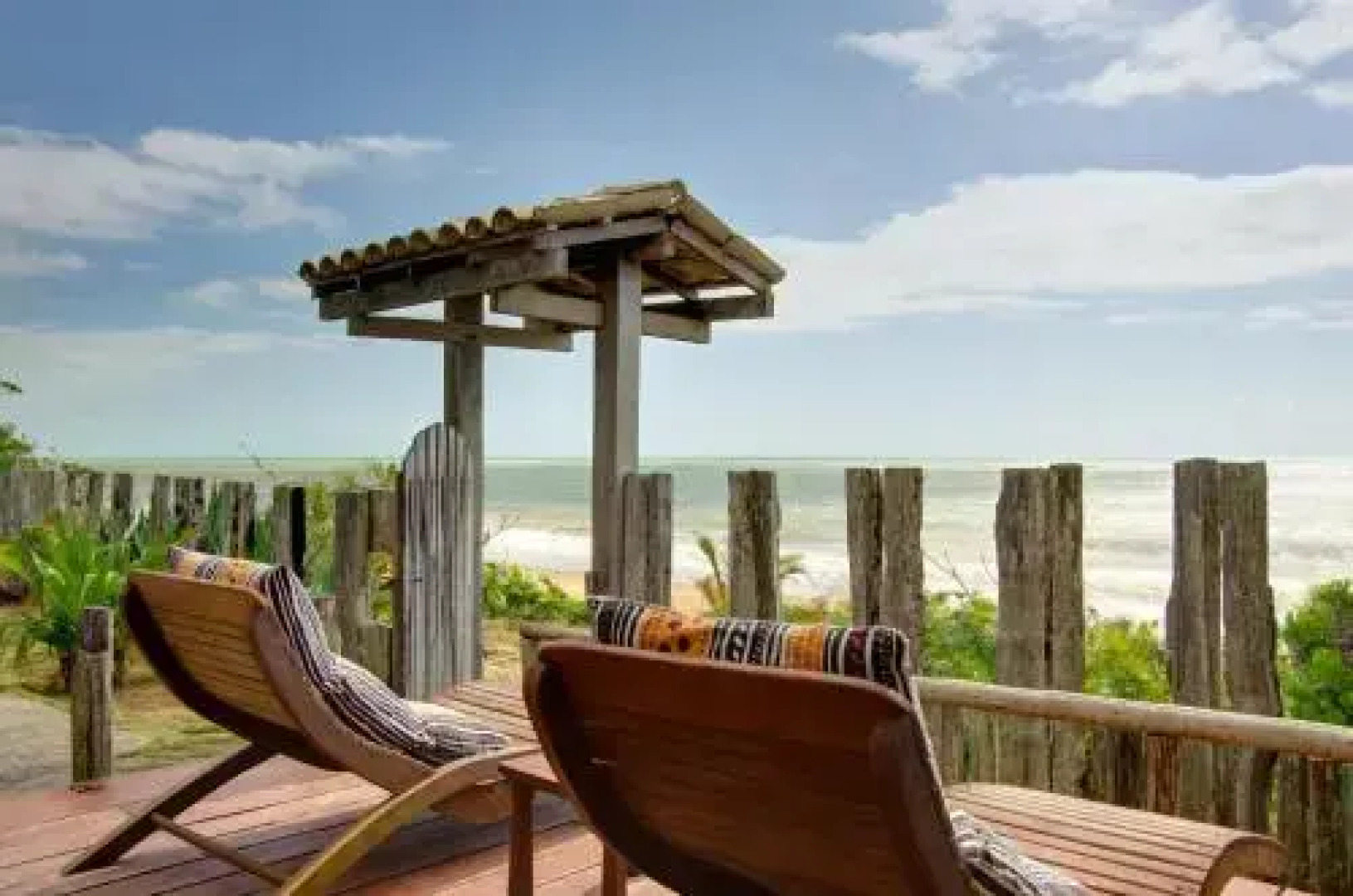 Pousada San Antonio Praia