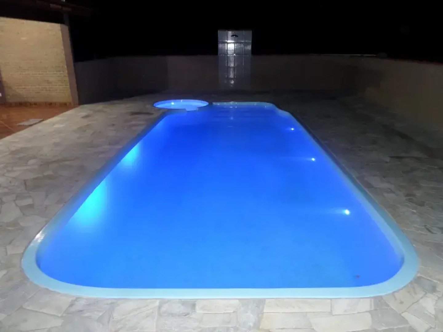 Pousada Cheiro De Mato