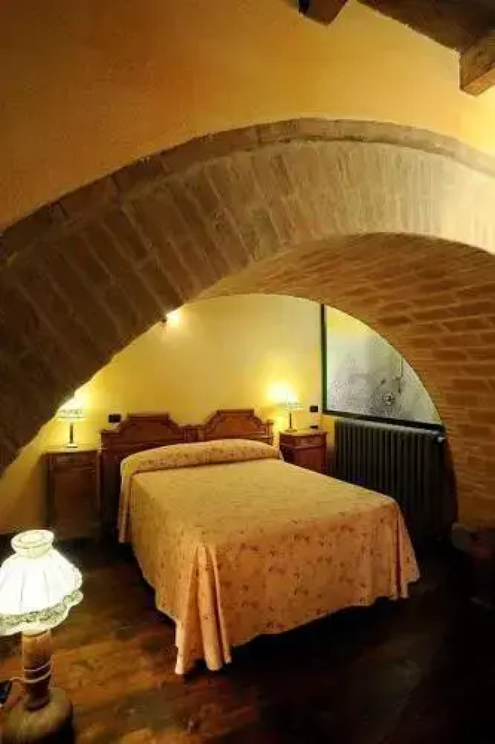 Agriturismo La Fenice
