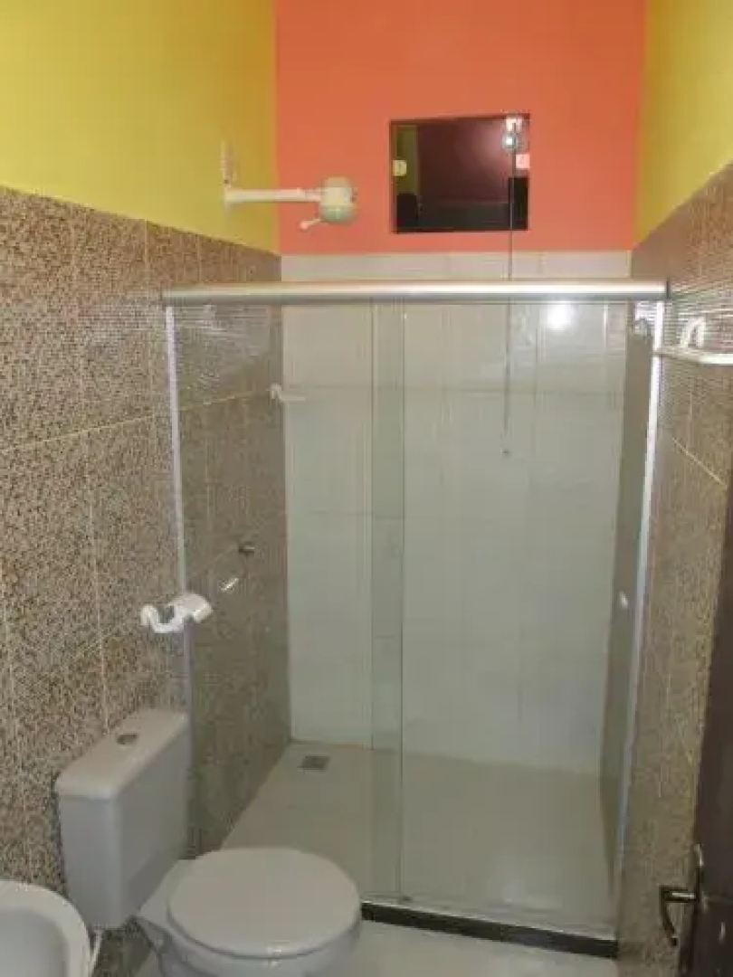 Pousada Aritibe
