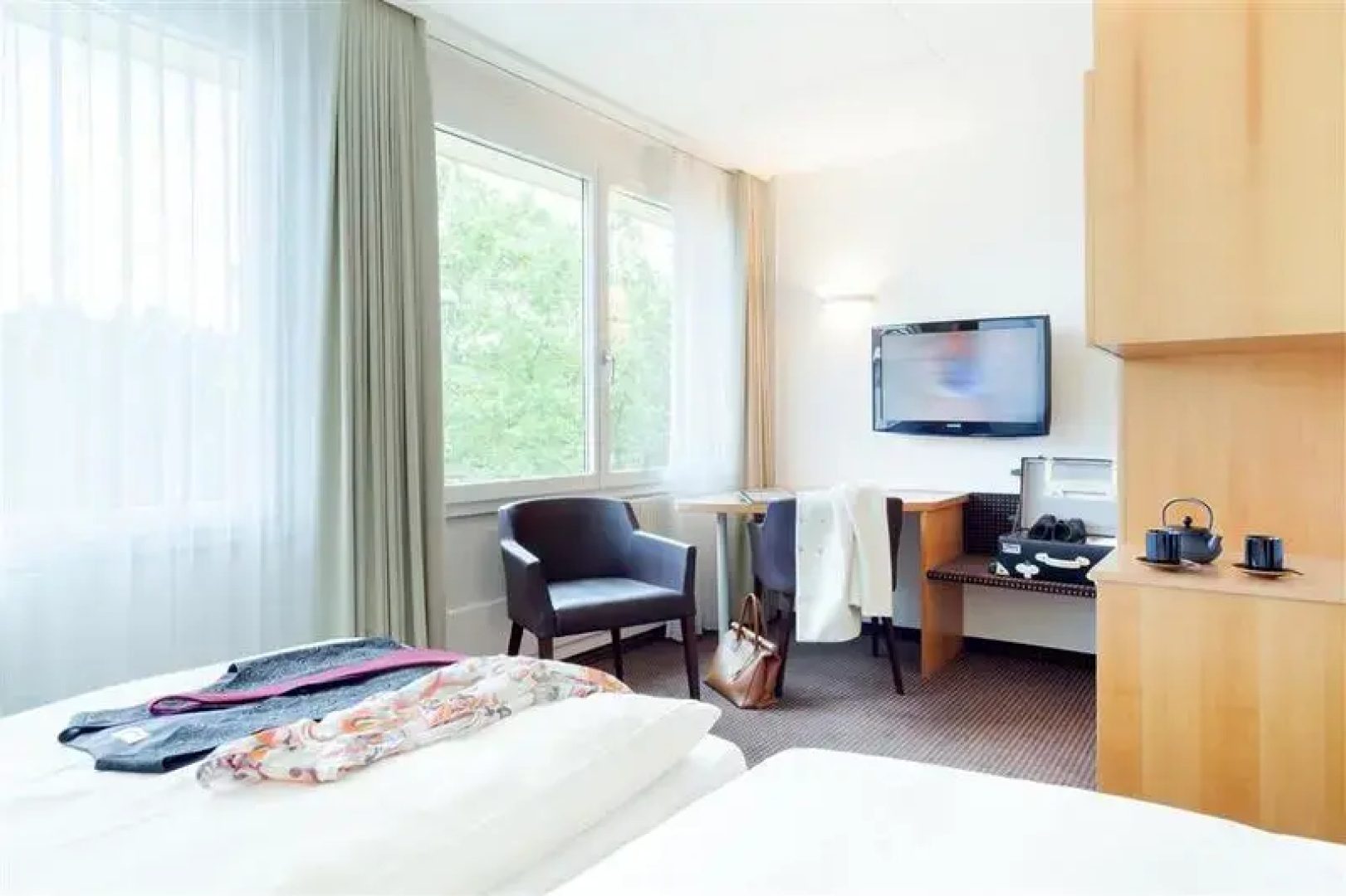Airport Flexihome Apartments