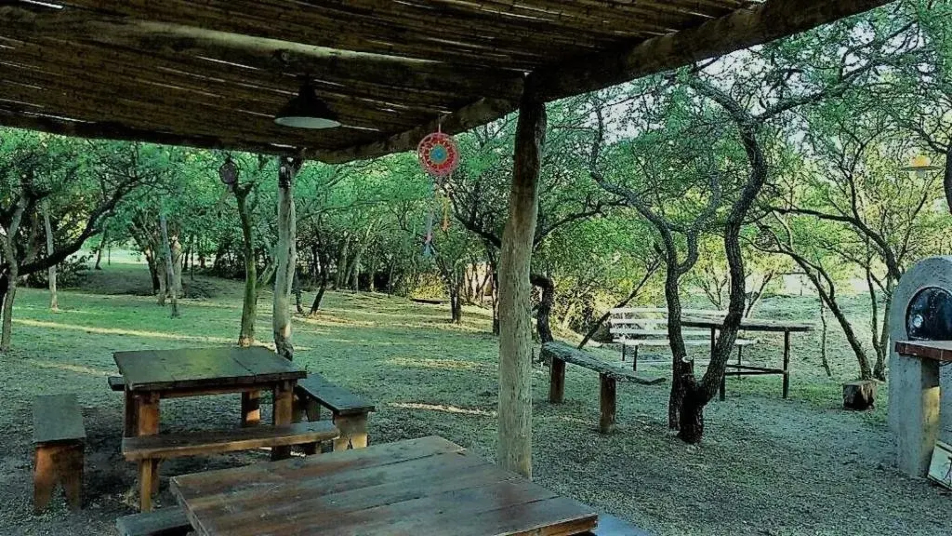 Complejo Cabañas La Aguada