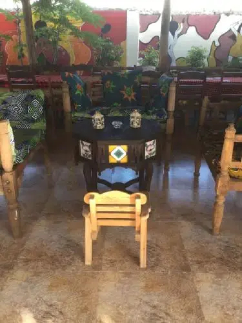 GOasis Nungwi Zanzibar