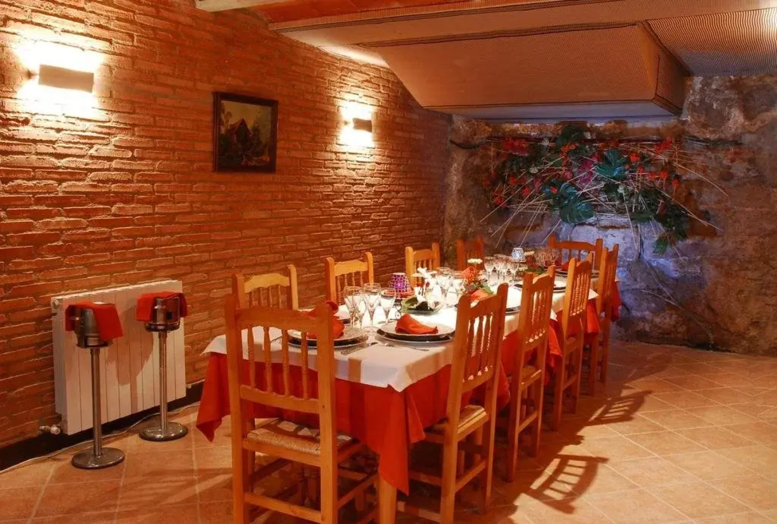 Casa Galindo