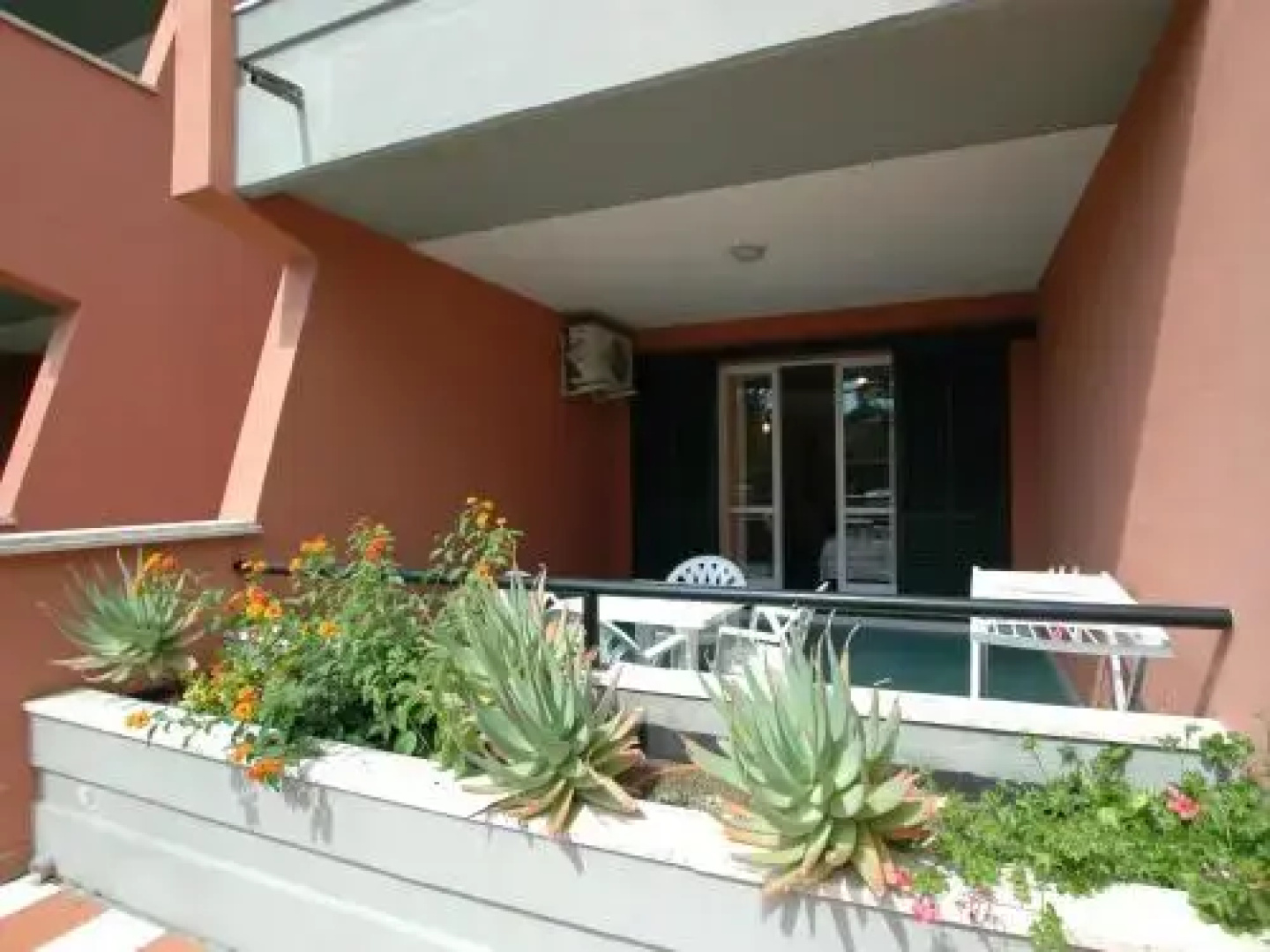 Residence Maricampo