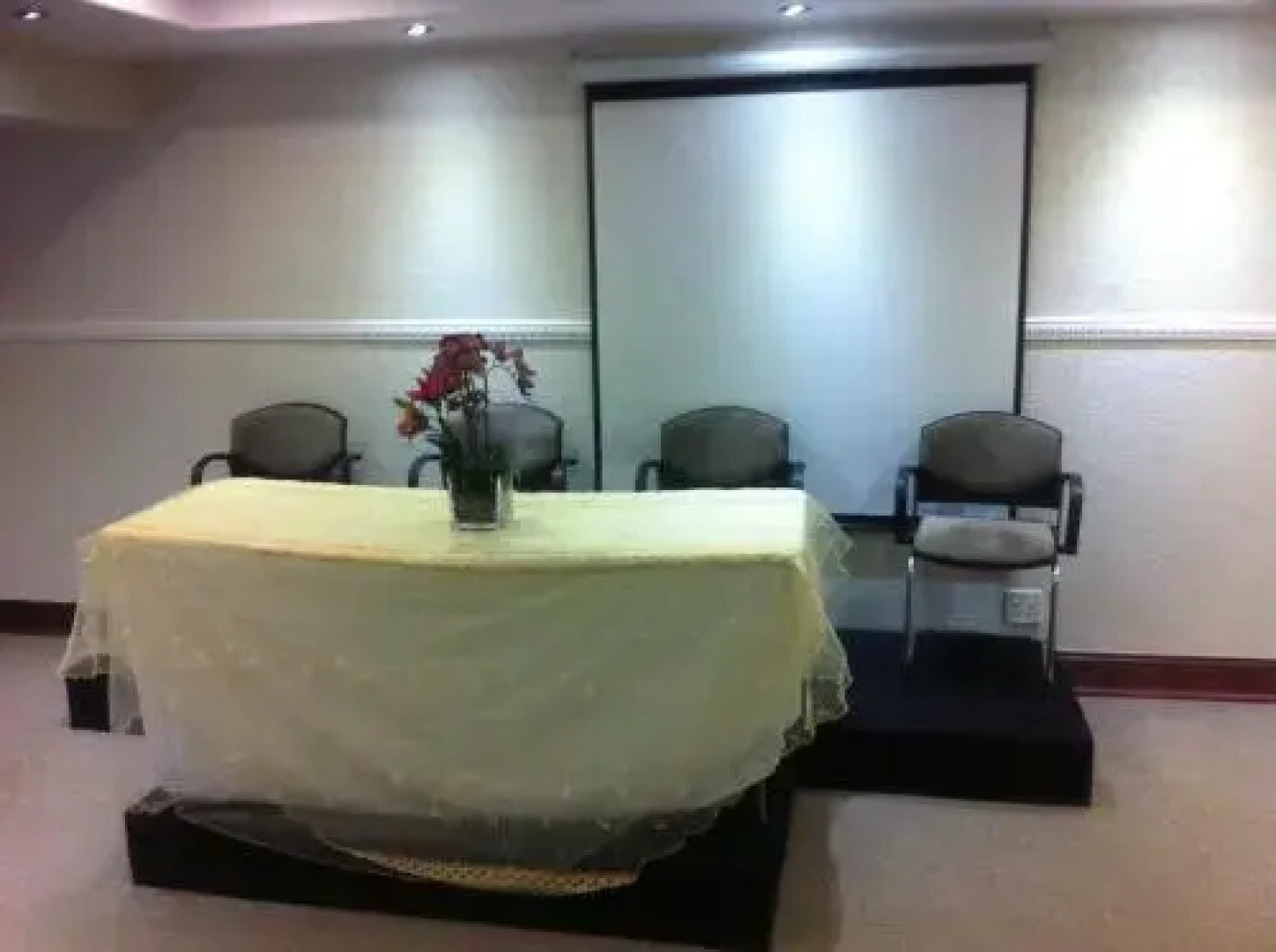 Solace Guesthouse & Spa
