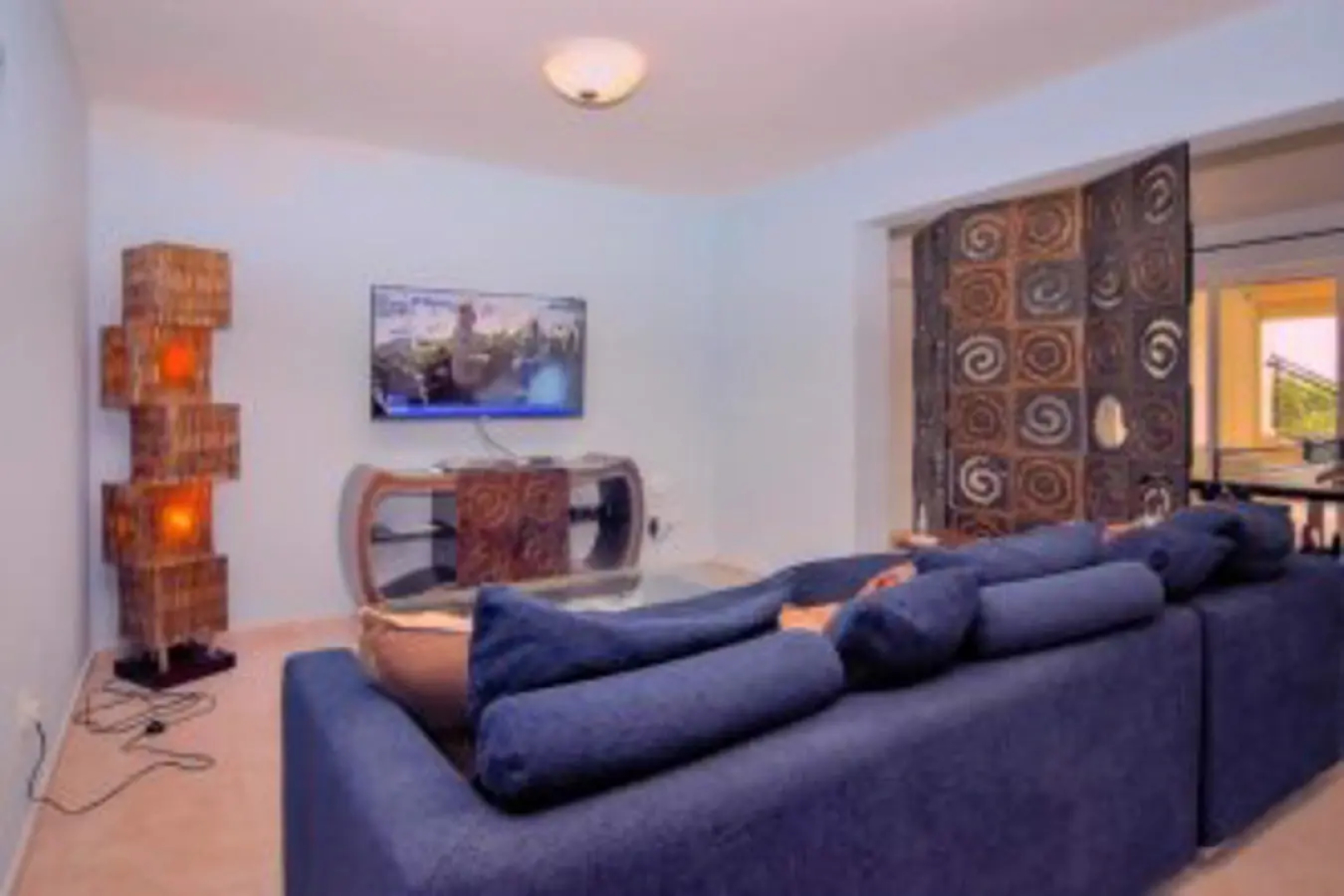 Sandy Beach Villas