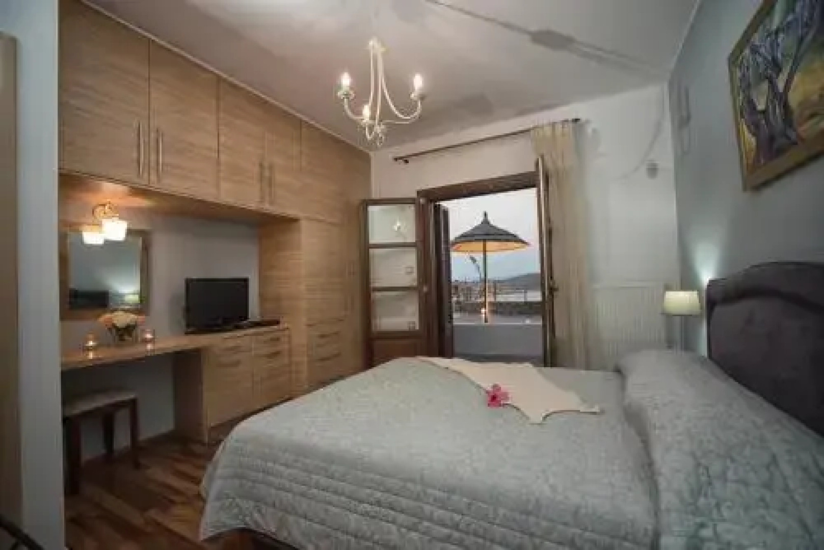 Elounda Maris Villas