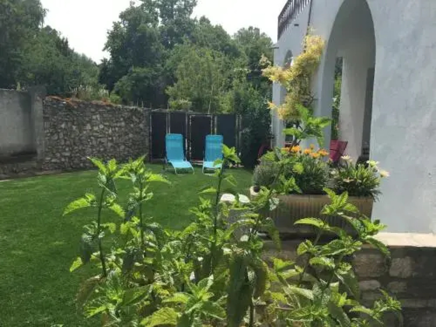 Le Portail Du Ventoux