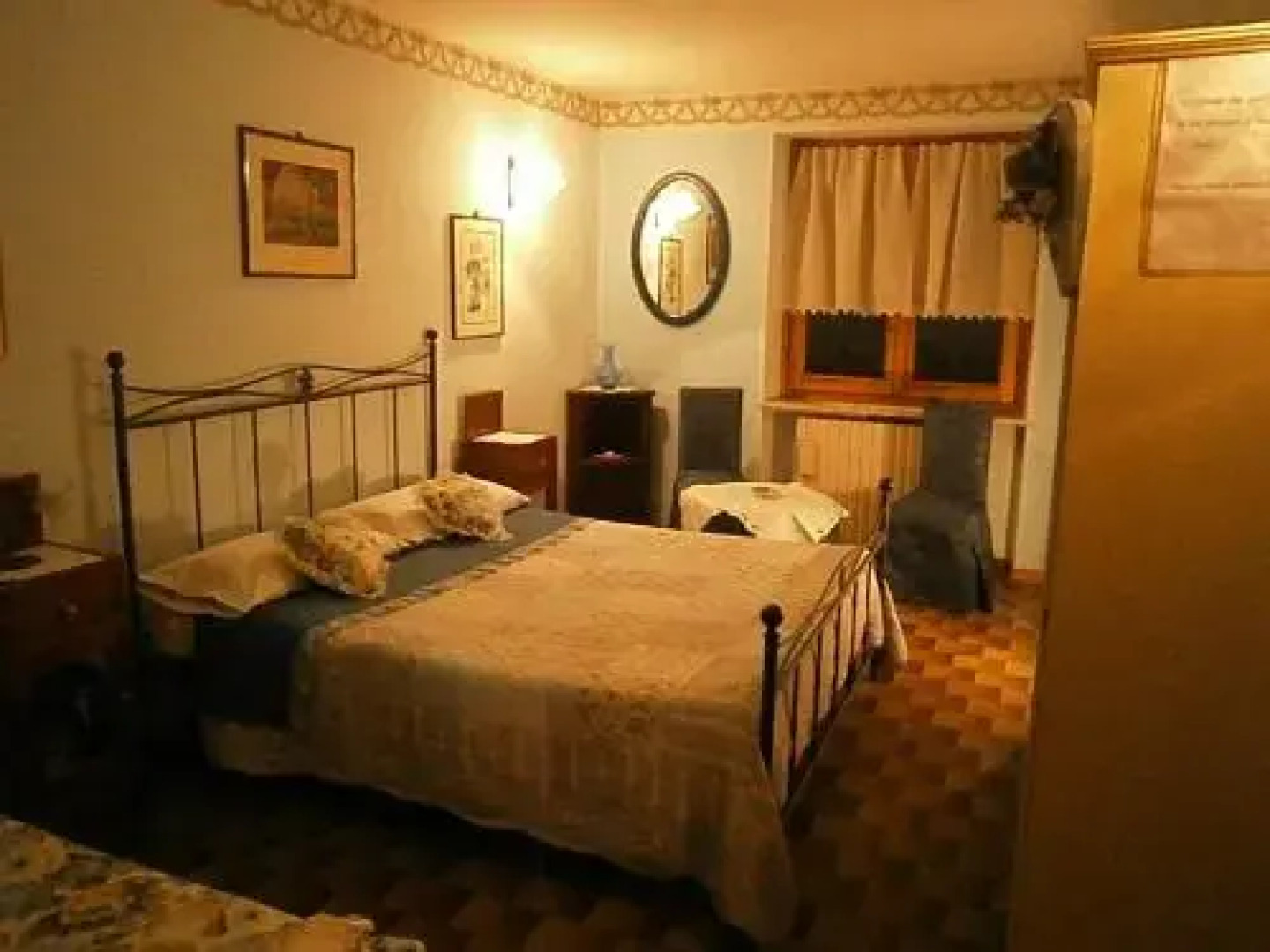 B&B Carmen Biondani