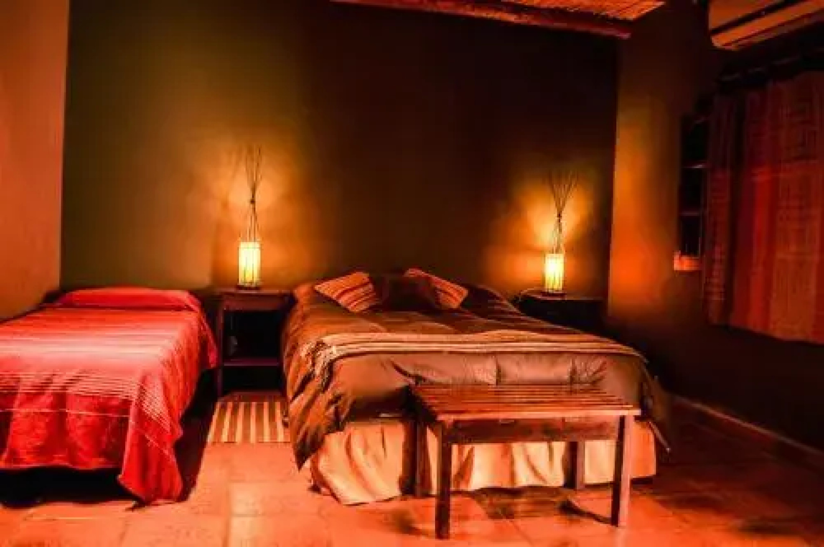 Casagrande Hotel de Adobe