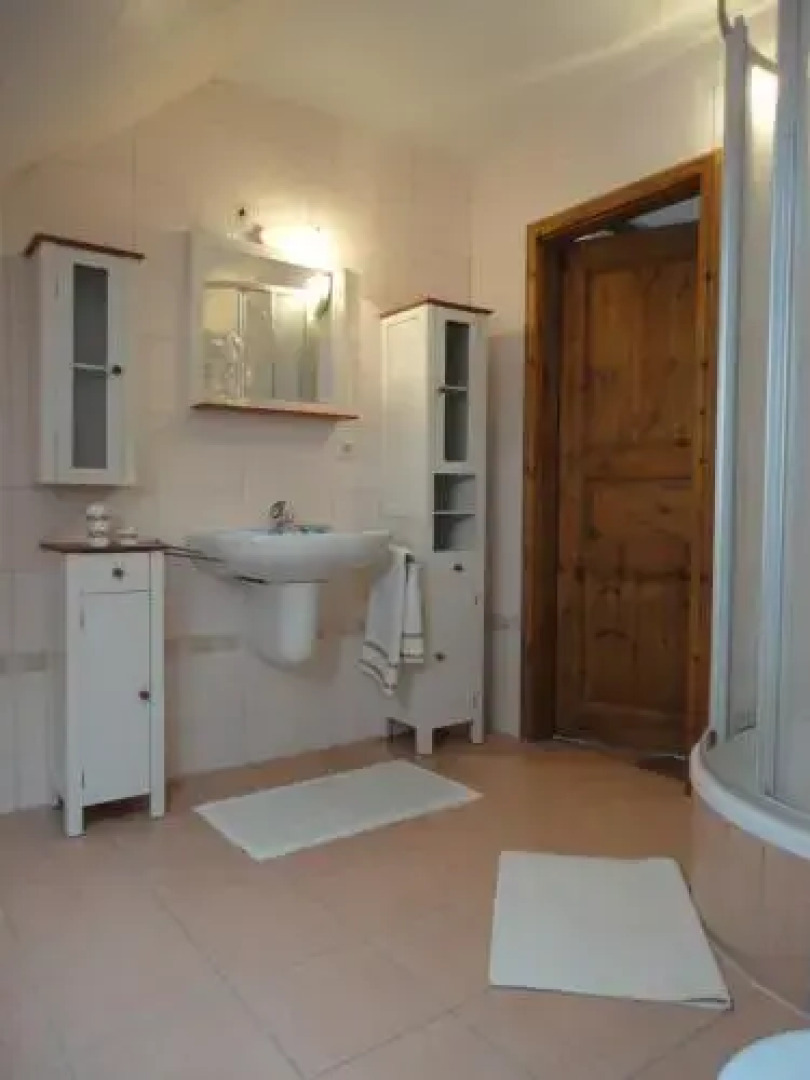Ferienwohnung Mediterran