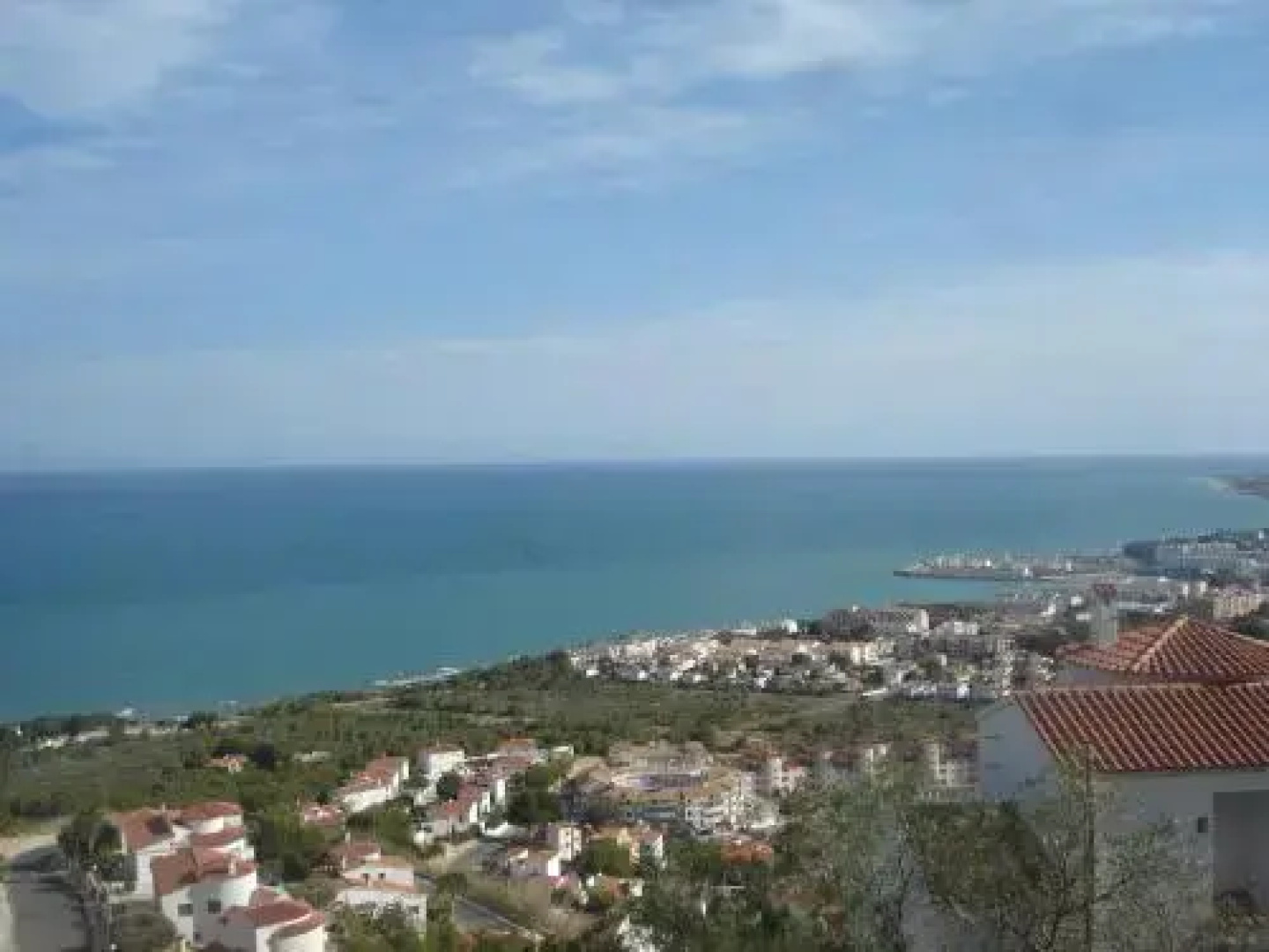 Apartemento Mirador
