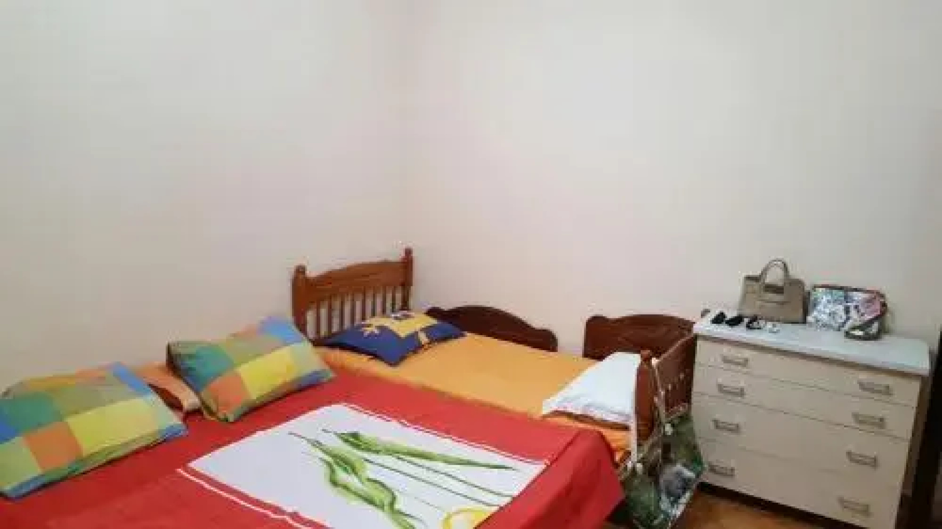The Three Guest House