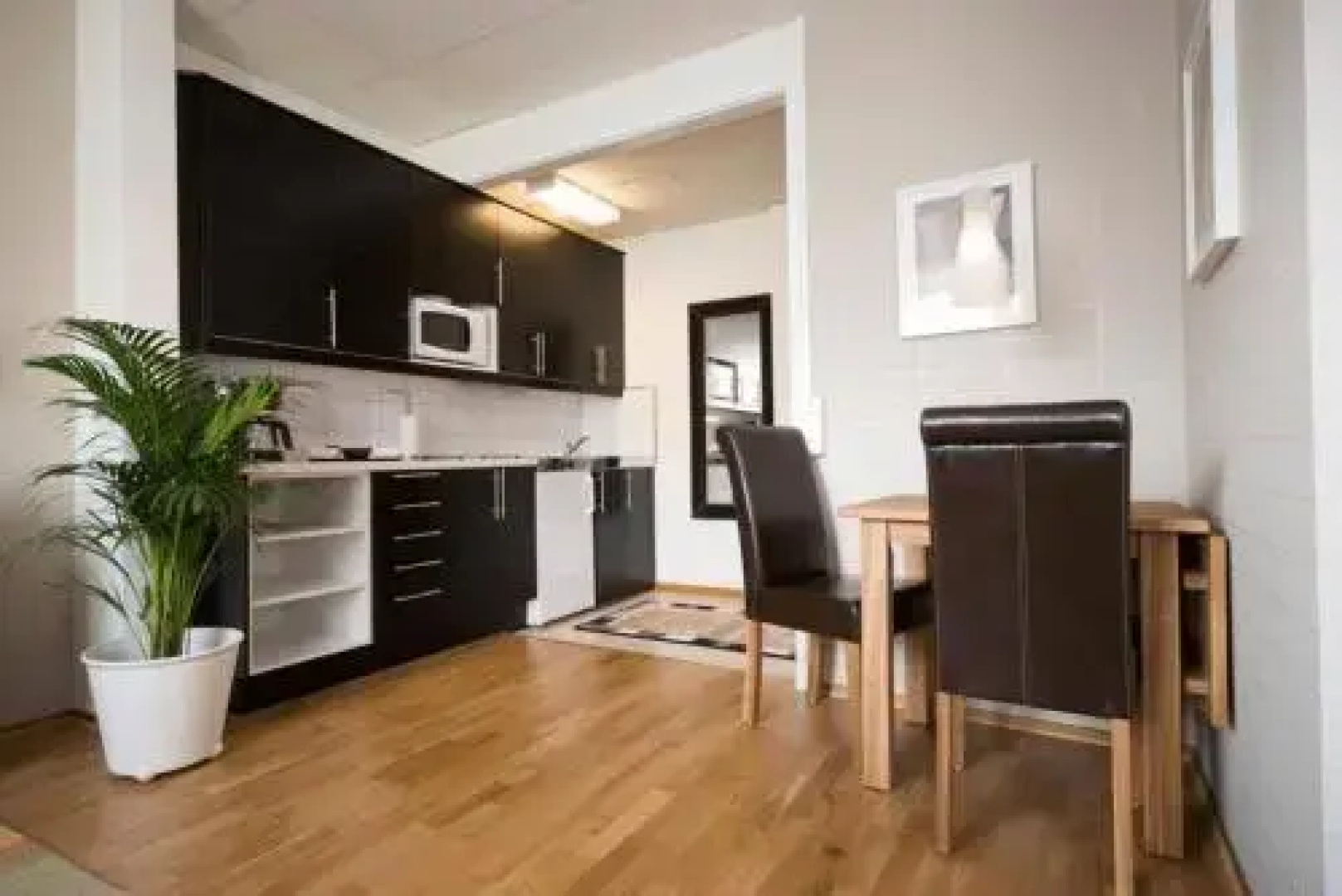 City HotelApartment