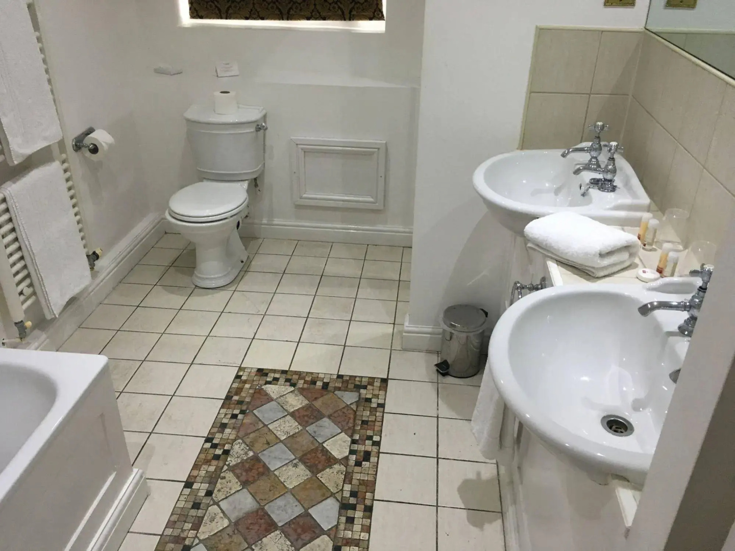 Risley Guest House