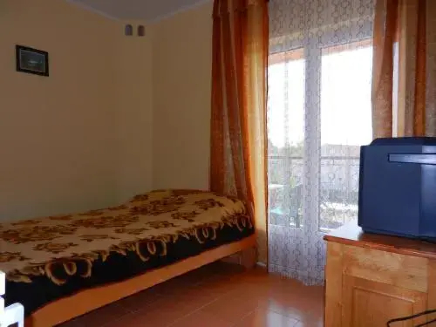 Guest House Villa Leonardo