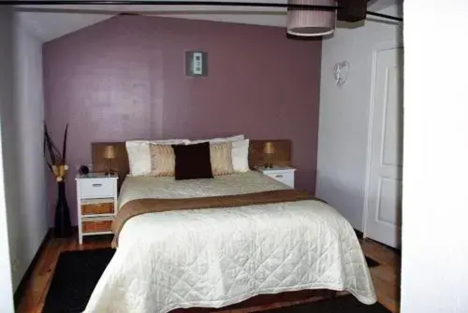 Chambres d'hotes / B&B Le Plantis