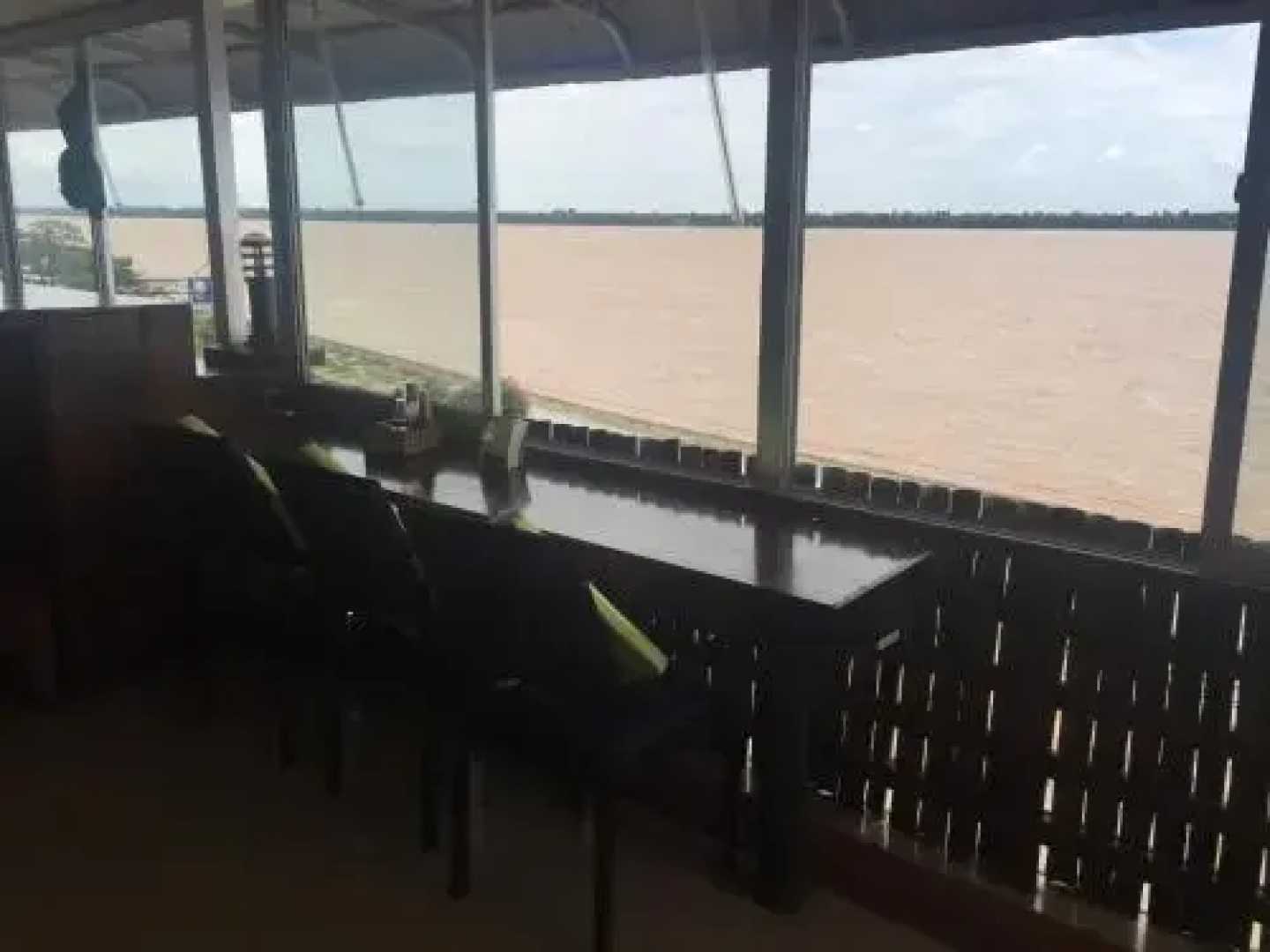 Balcony Kratie