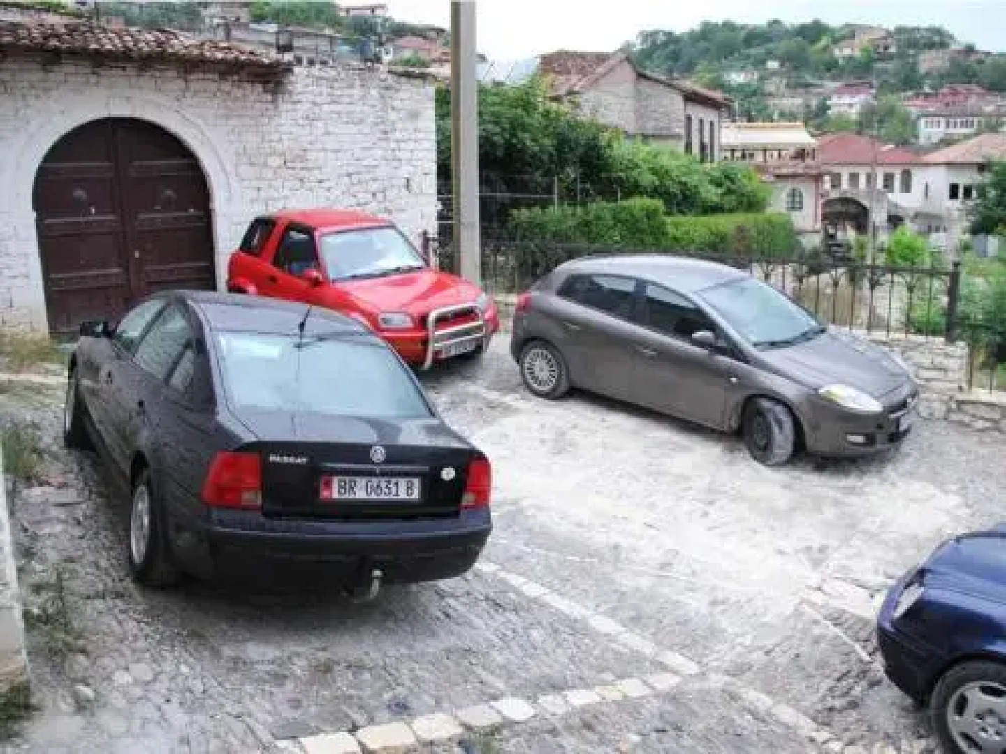 Guest house Hava Baci