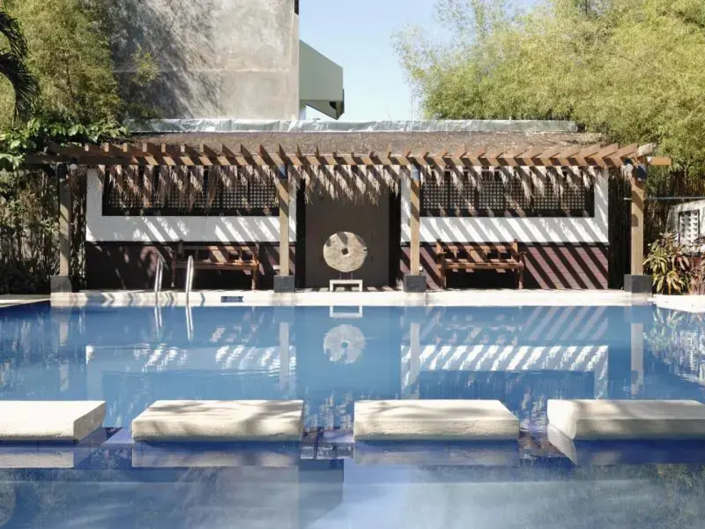 Sabangan Beach Resort