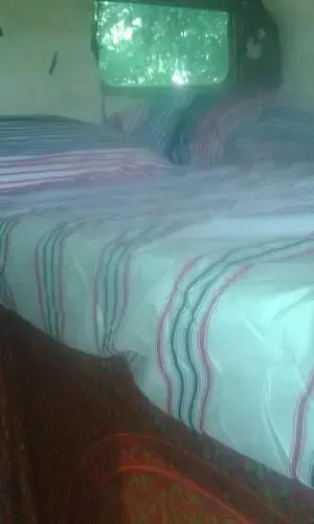 Canto da Paz Trindade Hospedagem